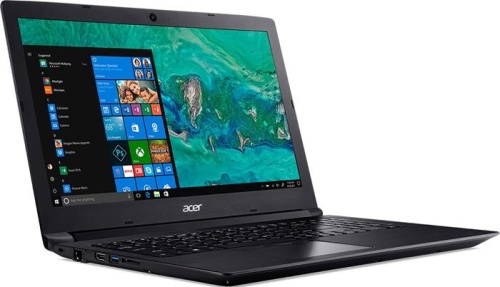 Ноутбук Acer Aspire A315-53-332U NX.H2BER.013 фото 2