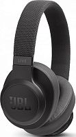 Гарнитура JBL LIVE 500BT BLACK JBLLIVE500BTBLK