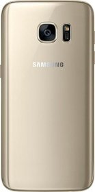 Смартфон Samsung Galaxy S7 SM-G930FD 32Gb Gold Platinum SM-G930FZDUSER