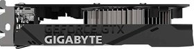  PCI-E GIGABYTE GV-N1656D6-4GD