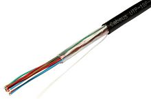 Кабель UTP Cabeus UTP-10P-Cat.3-OUT