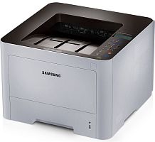 Лазерный принтер Samsung SL-M3820ND/XEV (SS373Q)