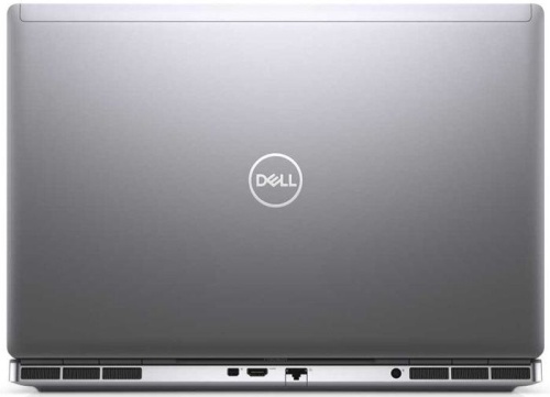 Ноутбук Dell Precision 7750 7750-5539 фото 9