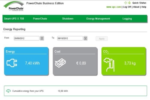 Опция для ИБП APC PowerChute Business Edition Deluxe 25 Node SSPCBE91-25