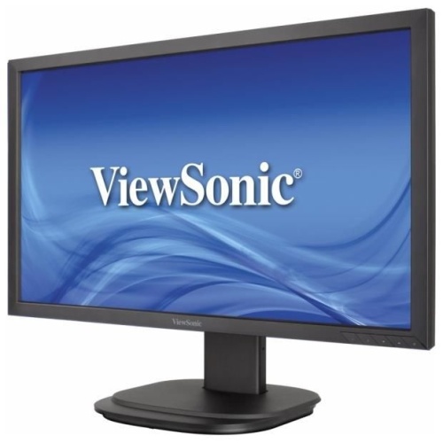 Монитор ViewSonic VG2239SMH Black фото 2 Монитор ViewSonic VG2239SMH Black фото 2