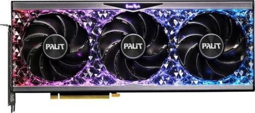 Видеокарта PCI-E Palit PA-RTX4080 GAMEROCK NED4080019T2-1030G