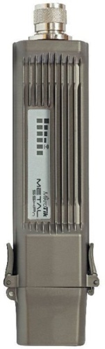 Точка доступа WiFI Mikrotik RBMetal5SHPn Точка доступа WiFI Mikrotik RBMetal5SHPn