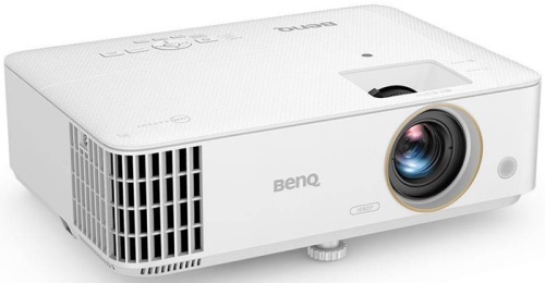 Проектор BenQ TH685P 9H.JL877.14E фото 4