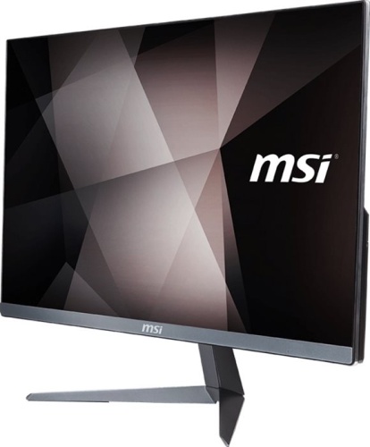 ПК (моноблок) MSI Pro 24X 10M-280XRU silver 9S6-AEC213-280 фото 2