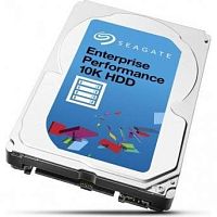 Жесткий диск SAS HDD 2.5 Seagate 900Gb, ST900MM0168, Savvio 10K.6, 10000 rpm, 128Mb buffer