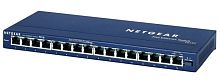 Коммутатор Netgear FS116GE