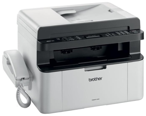 МФУ лазерное Brother MFC-1815R MFC1815R1