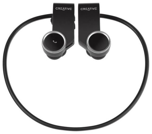 Наушники Creative WP-250 BLUETOOTH WITH MIC CLE-R 51EF0480AA001 фото 2 Наушники Creative WP-250 BLUETOOTH WITH MIC CLE-R 51EF0480AA001 фото 2