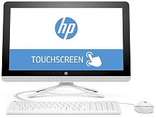 ПК (моноблок) Hewlett Packard 22-b056ur X0Z46EA