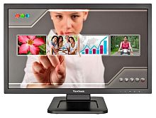 Монитор ViewSonic TD2220-2 LED Touch