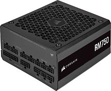 Блок питания Corsair 750W Corsair RM750 (CP-9020234-EU)