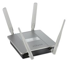 Точка доступа WiFI D-Link DAP-2690/RU/B1B