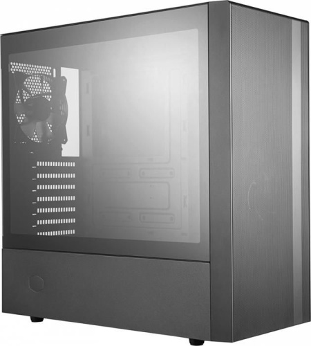 Корпус Miditower Cooler Master MCB-NR600-KGNN-S00