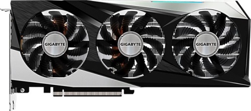 Видеокарта PCI-E GIGABYTE GV-R665XTGAMING OC-8GD