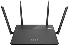 Маршрутизатор WiFI D-Link DIR-878/RU/R1B