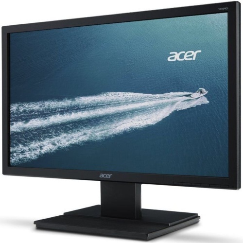 Монитор Acer V206HQLAB BLACK UM.IV6EE.A01 фото 2