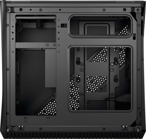 Корпус HTPC Fractal Design Era ITX Carbon TG FD-CA-ERA-ITX-BK фото 4