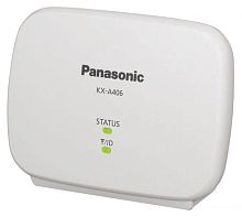 Опция для радиотелефона Panasonic KX-A406CE