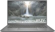 Ноутбук MSI Prestige 15 A11SCX-412RU 9S7-16S612-412