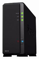 Сетевое хранилище данных (NAS) Synology DS115