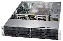 Серверная платформа Supermicro SuperServer 2U 6029P-TRT SYS-6029P-TRT