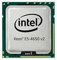 Процессор Socket2011 Intel Xeon E5-4650 v2 OEM CM8063501541700S R1AG