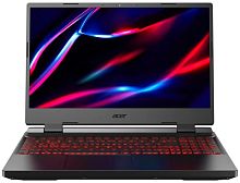 Ноутбук Acer Nitro 5 AN515-46-R828 black (NH.QGYER.006)