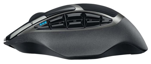 Игровая мышь Logitech G602 Wireless Gaming Mouse 910-003822 фото 6 Игровая мышь Logitech G602 Wireless Gaming Mouse 910-003822 фото 6