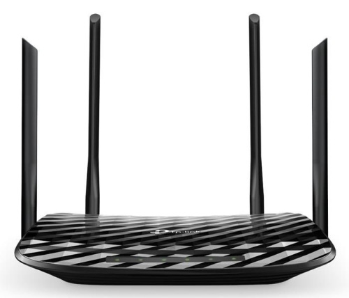 Роутер Wi-Fi TP-Link Archer C6 фото 2