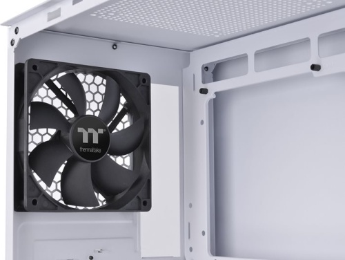 Корпус Miditower Thermaltake V350 TG ARGB AIR белый CA-1S3-00M6WN-03 фото 27