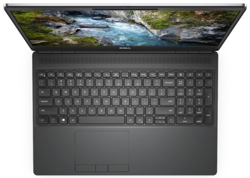 Ноутбук Dell Precision 7550 7550-5416 фото 2