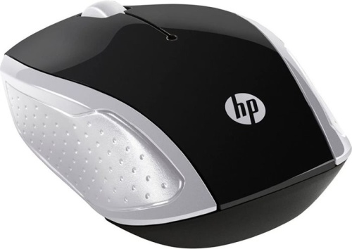 Беспроводная мышь Hewlett Packard 200 Pk 2HU84AA фото 2 Беспроводная мышь Hewlett Packard 200 Pk 2HU84AA фото 2