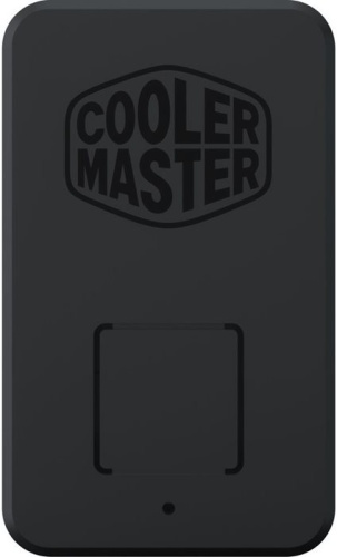 Вентилятор для корпуса Cooler Master MASTERFAN MF120 HALO MFL-B2DN-183PA-R1 фото 3