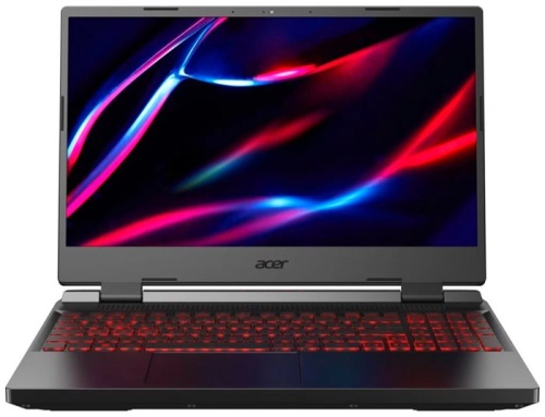 Ноутбук Acer Nitro 5 AN515-46 black (NH.QGXER.005)