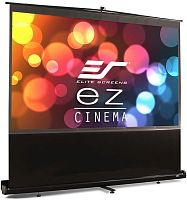 Экран проекционный ELITE SCREENS 125x222 (F100NWH)