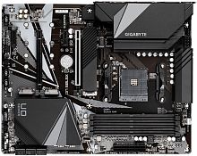 Мат. плата SocketAM4 GIGABYTE X570S UD