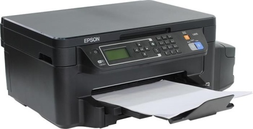 МФУ струйное Epson L605 C11CF72403 фото 2