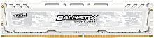 Модуль памяти DDR4 Crucial 8GB Ballistix Sport LT BLS8G4D240FSCK