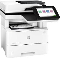 МФУ лазерное Hewlett Packard LaserJet Enterprise M528dn (1PV64A)