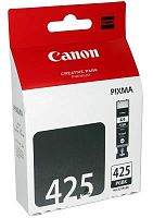 Оригинальный струйный картридж Canon PGI-425PGBK черный 4532B001
