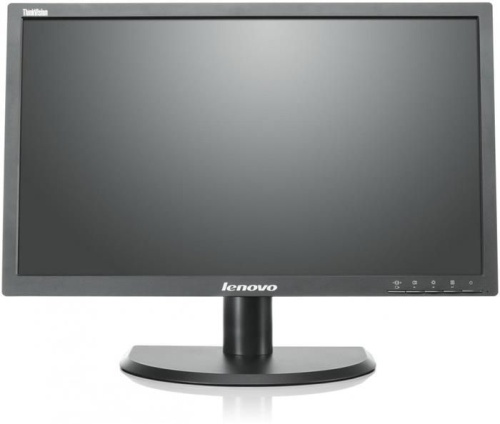 Монитор Lenovo ThinkVision Monitor LT2423 60A8KAT2EU Монитор Lenovo ThinkVision Monitor LT2423 60A8KAT2EU