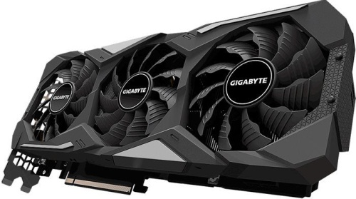 Видеокарта PCI-E GIGABYTE 8192МБ RTX2080 Super N208SGAMING OC-8GC V2 GV-N208SGAMINGOC-8GCV2 фото 4