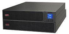 ИБП (UPS) APC 10000VA Easy UPS SRV RM SRV10KRIRK