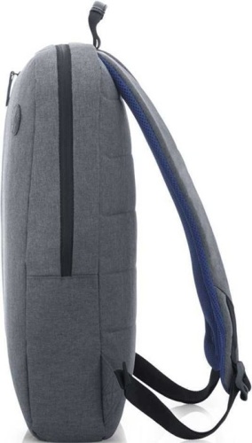 Сумка для ноутбука Hewlett Packard Case Essential Backpack K0B39AA фото 6 Сумка для ноутбука Hewlett Packard Case Essential Backpack K0B39AA фото 6