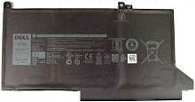 Аккумулятор для ноутбука Dell 3-cell 42WHR w Express Charge 451-BBZL